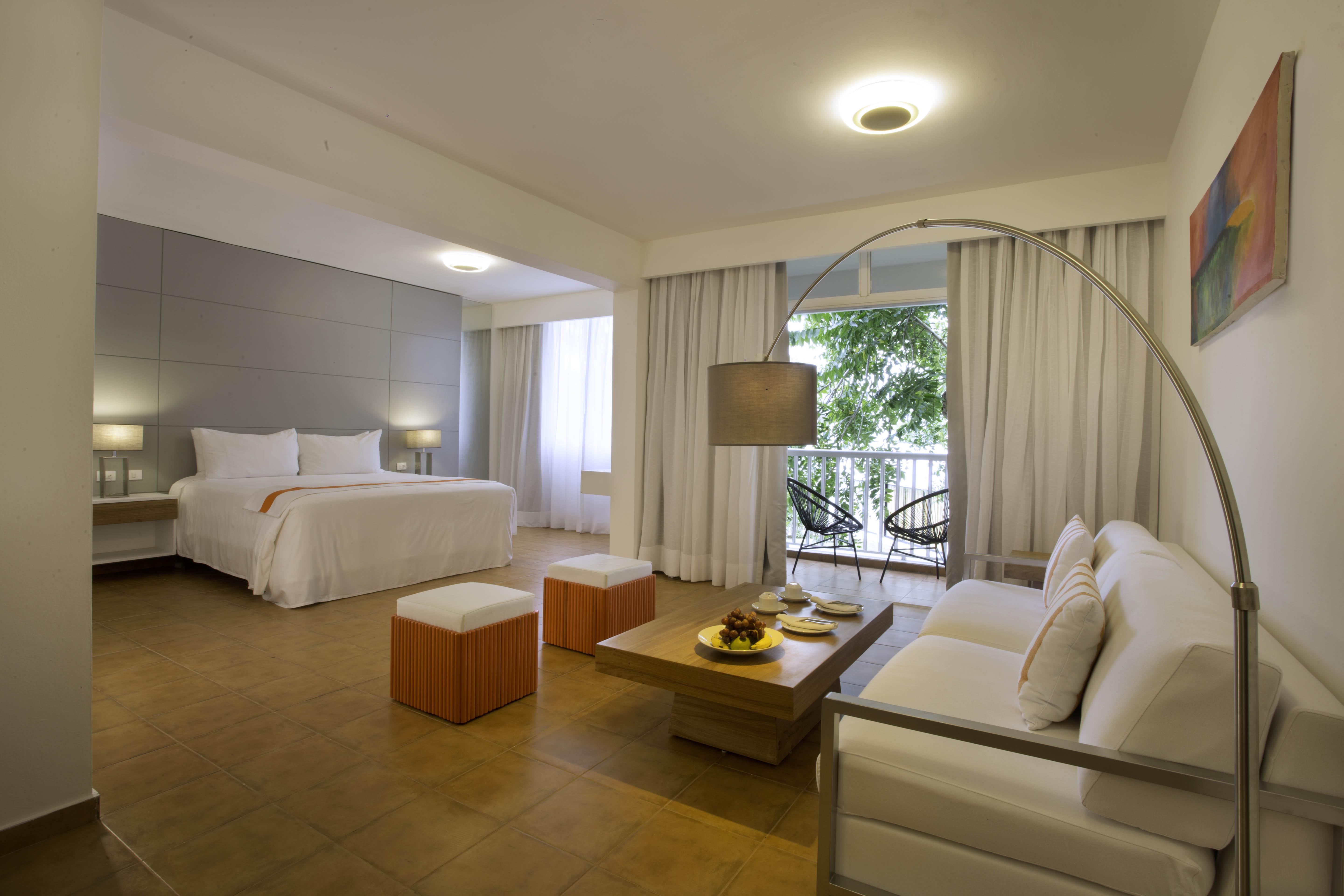 Viva Heavens By Wyndham, A Trademark All Inclusive (Adults Only) Пуэрто-Плата Экстерьер фото