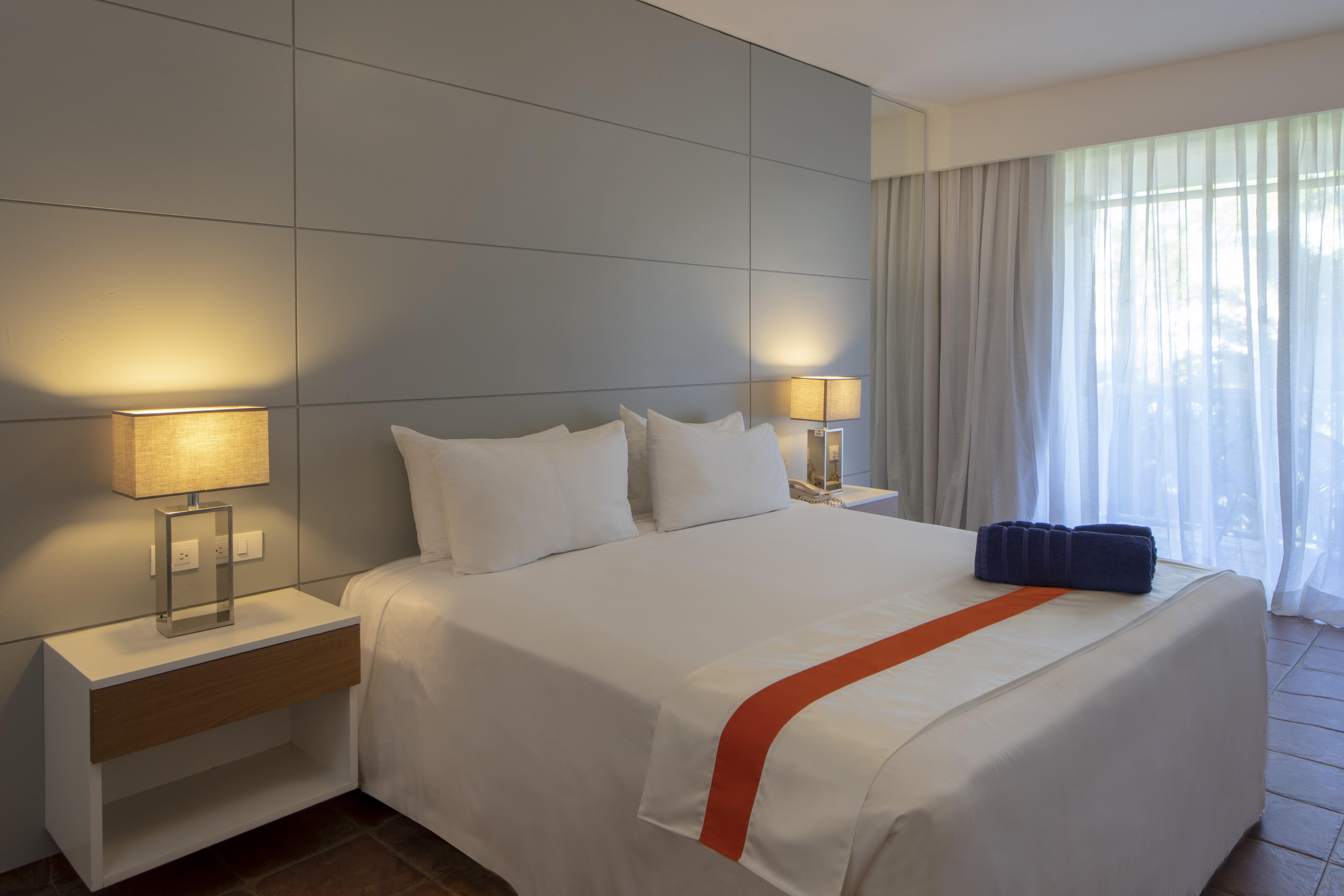 Viva Heavens By Wyndham, A Trademark All Inclusive (Adults Only) Пуэрто-Плата Экстерьер фото