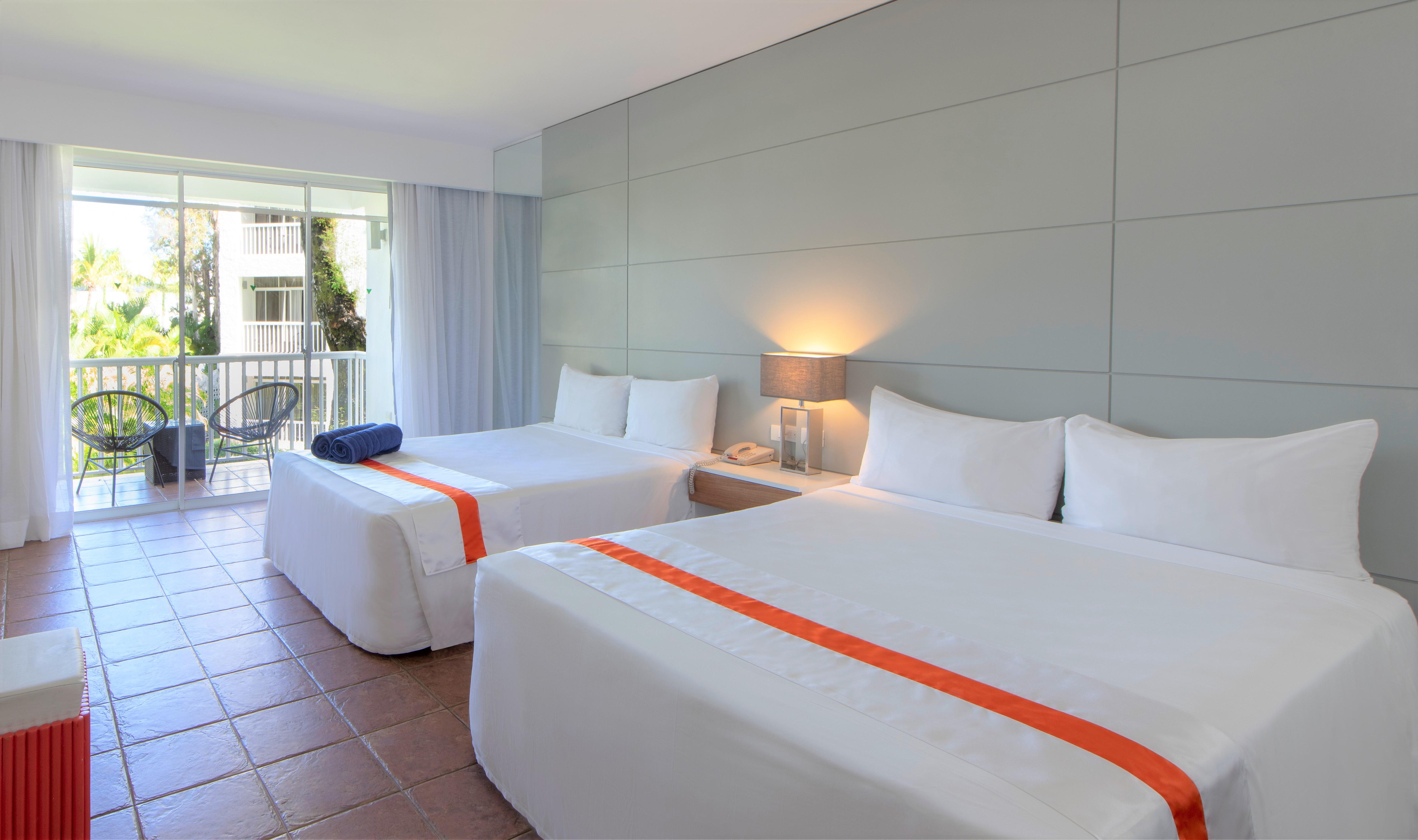 Viva Heavens By Wyndham, A Trademark All Inclusive (Adults Only) Пуэрто-Плата Экстерьер фото
