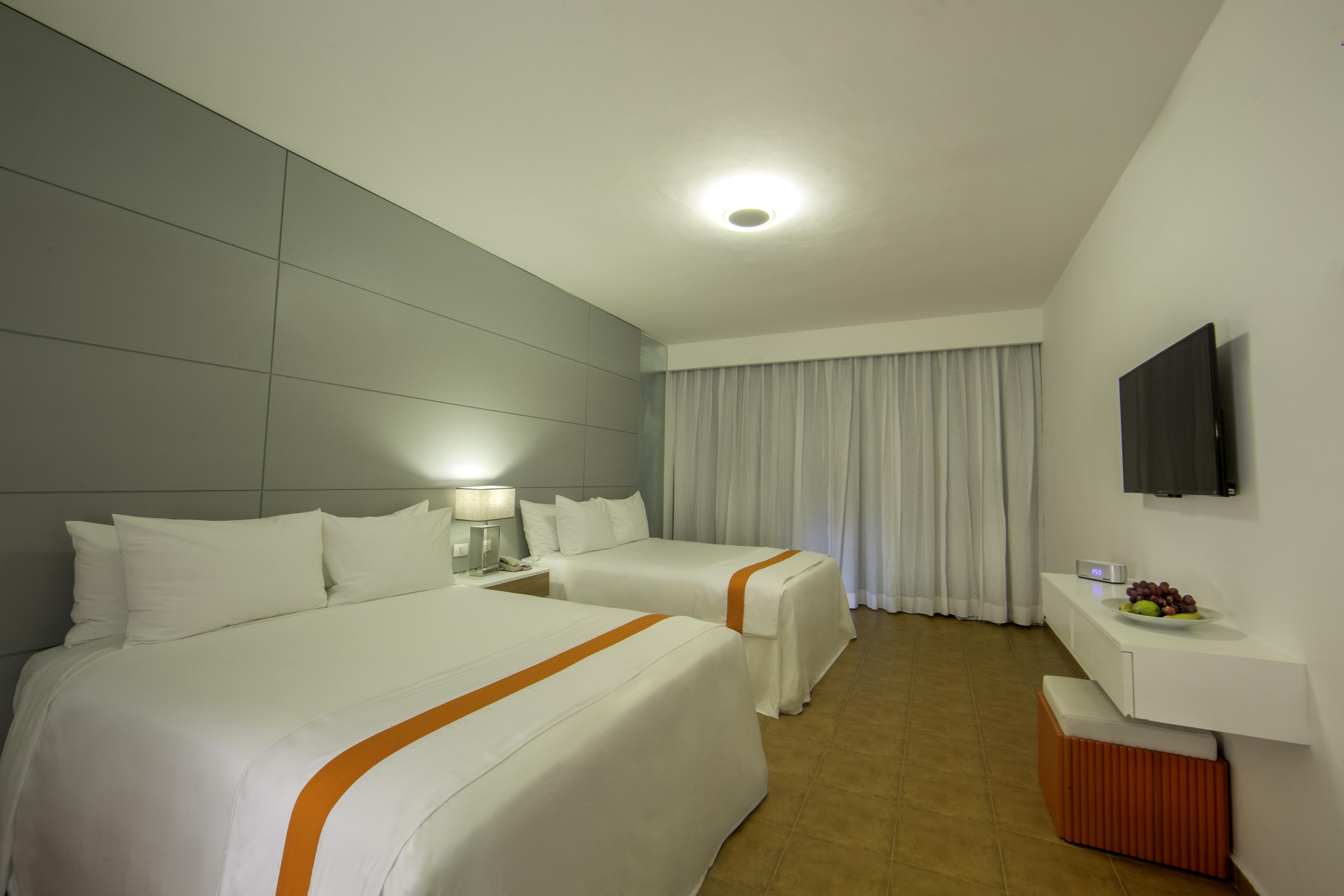 Viva Heavens By Wyndham, A Trademark All Inclusive (Adults Only) Пуэрто-Плата Экстерьер фото