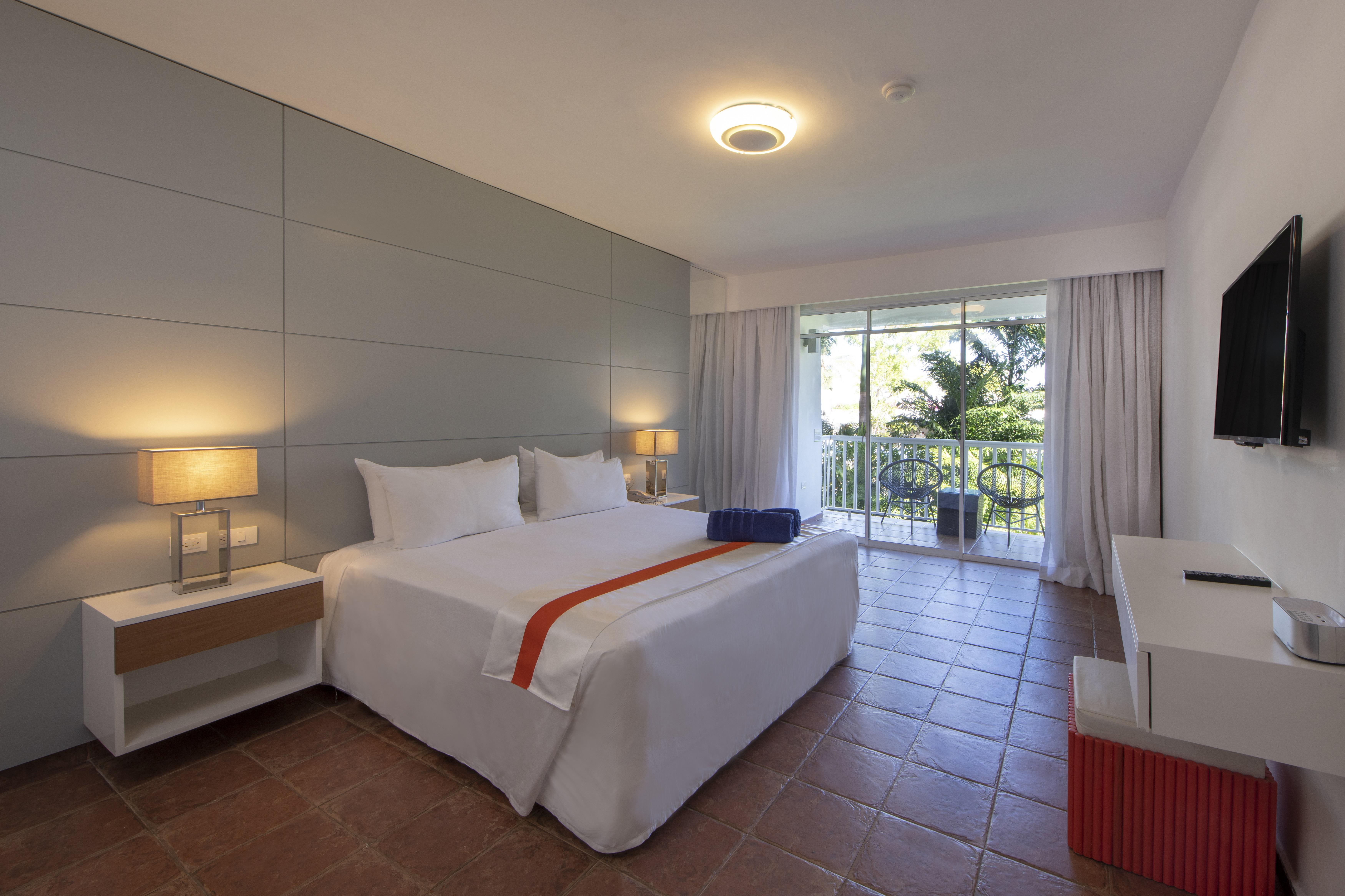 Viva Heavens By Wyndham, A Trademark All Inclusive (Adults Only) Пуэрто-Плата Экстерьер фото