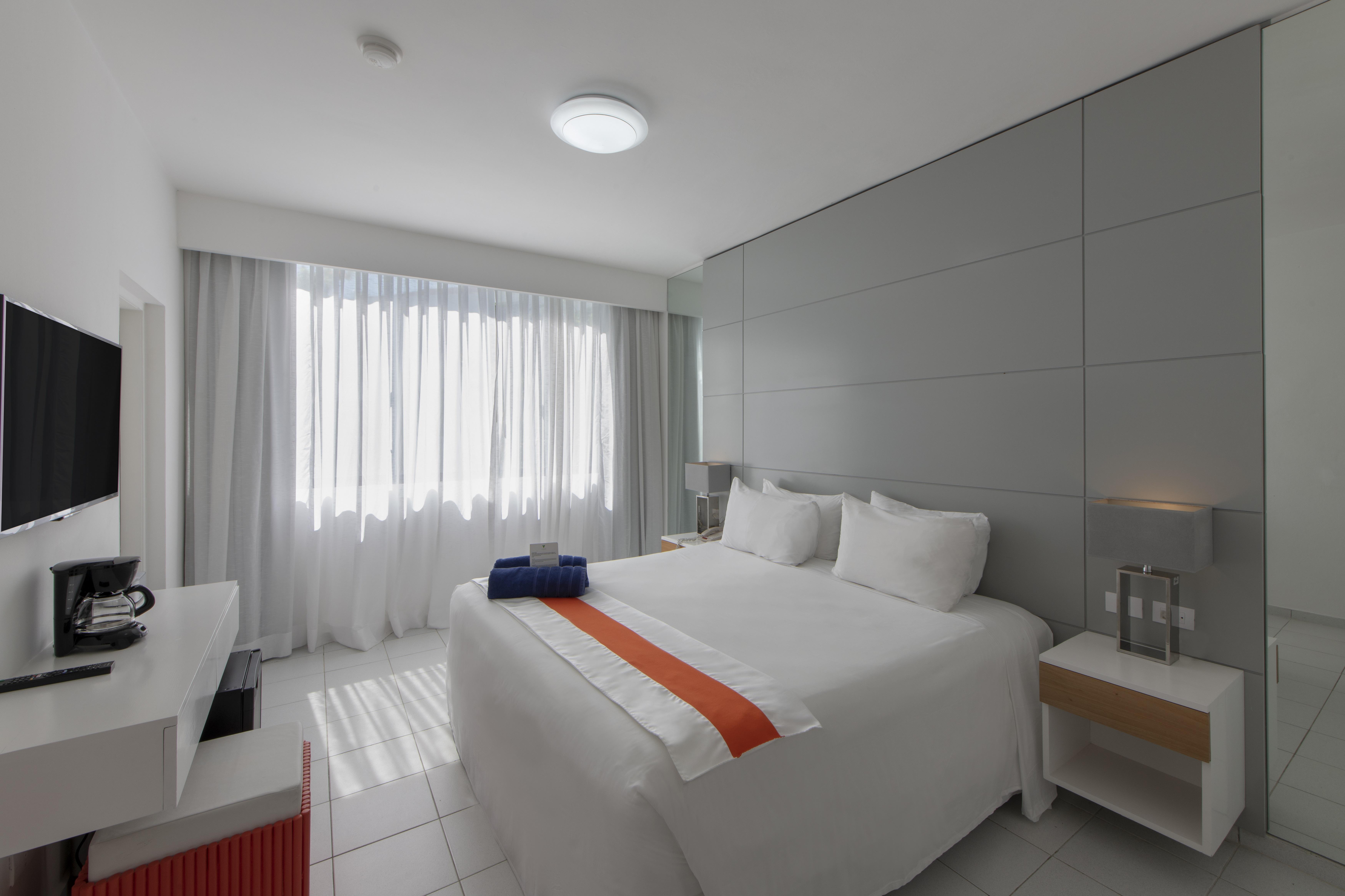 Viva Heavens By Wyndham, A Trademark All Inclusive (Adults Only) Пуэрто-Плата Экстерьер фото
