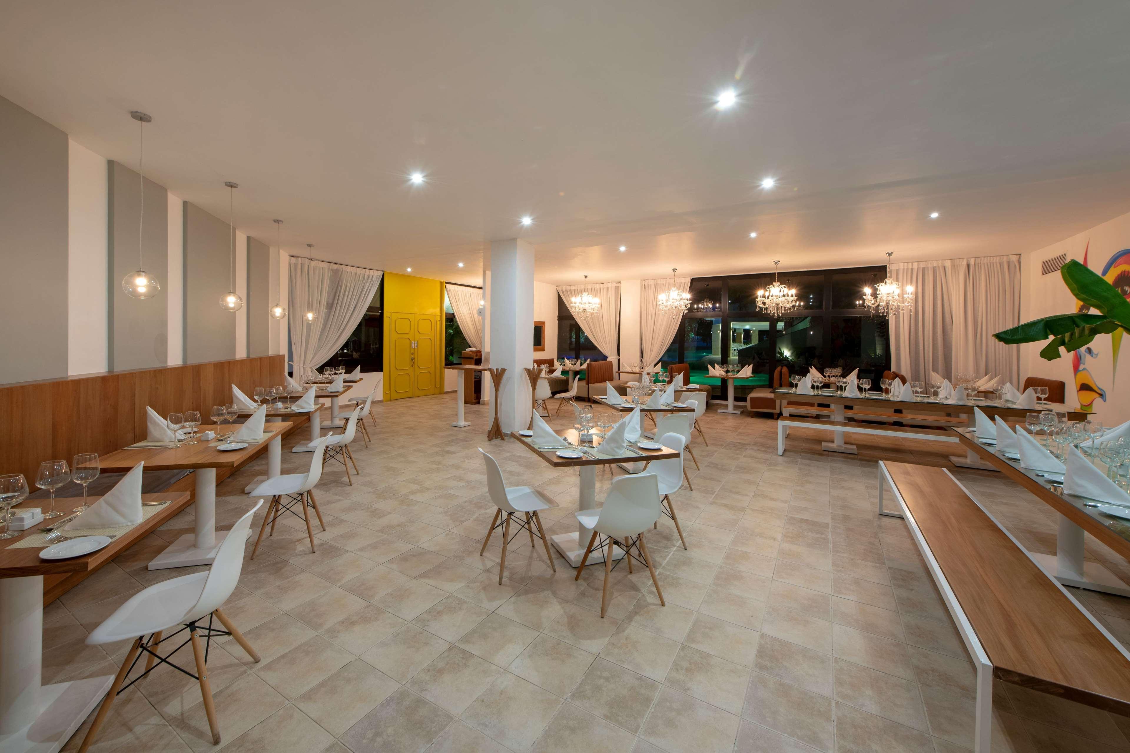 Viva Heavens By Wyndham, A Trademark All Inclusive (Adults Only) Пуэрто-Плата Экстерьер фото