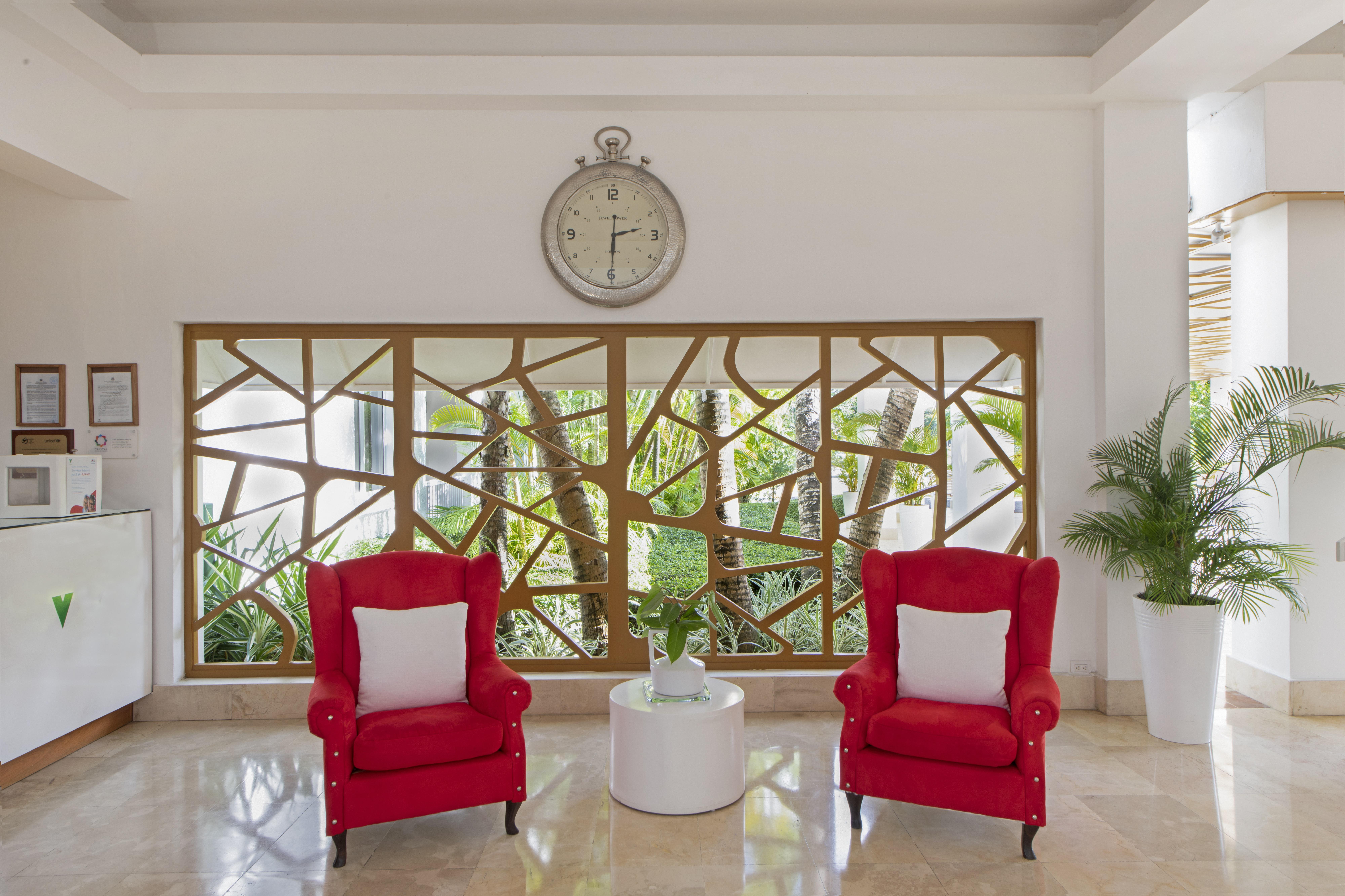 Viva Heavens By Wyndham, A Trademark All Inclusive (Adults Only) Пуэрто-Плата Экстерьер фото