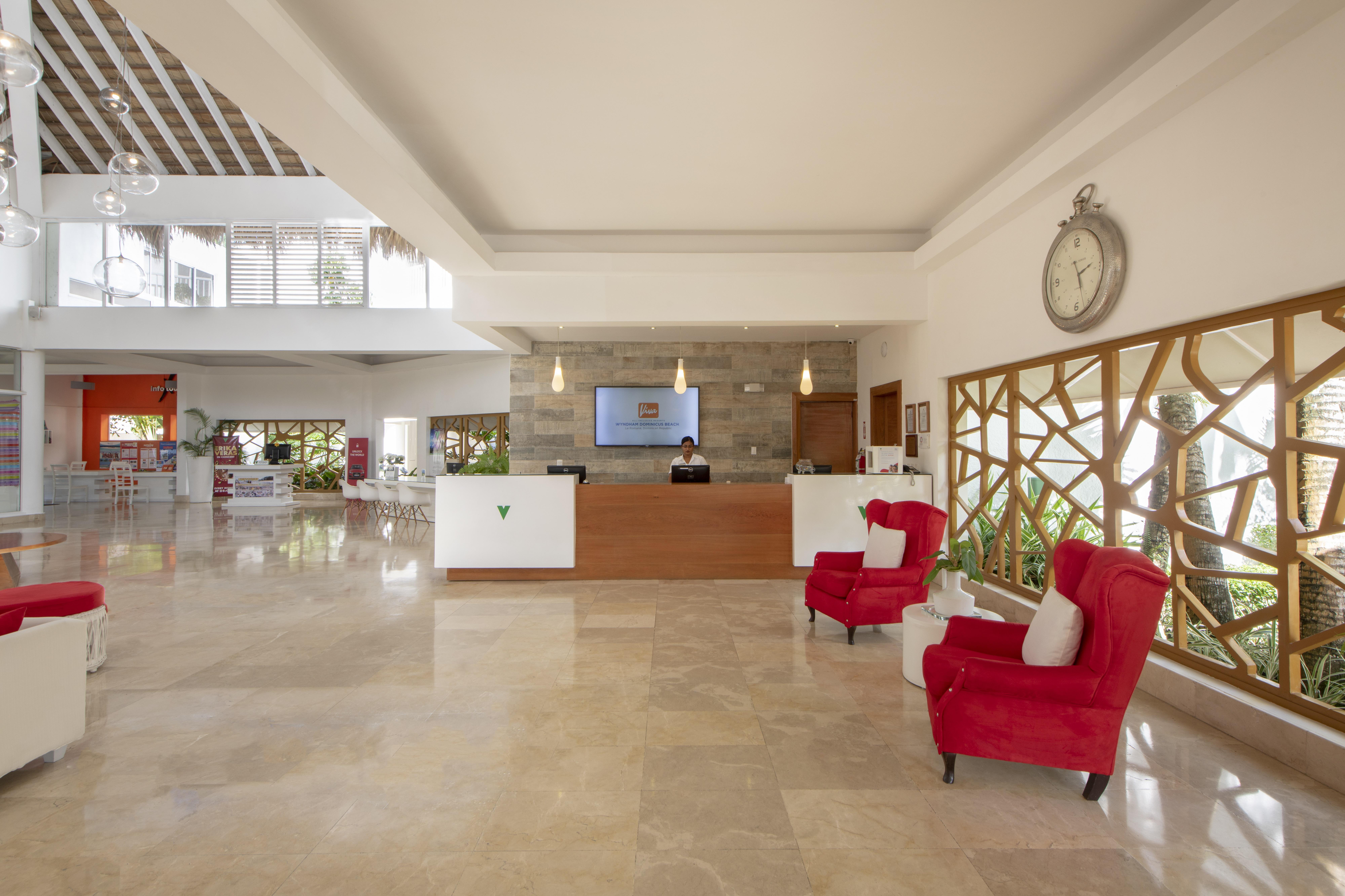 Viva Heavens By Wyndham, A Trademark All Inclusive (Adults Only) Пуэрто-Плата Экстерьер фото