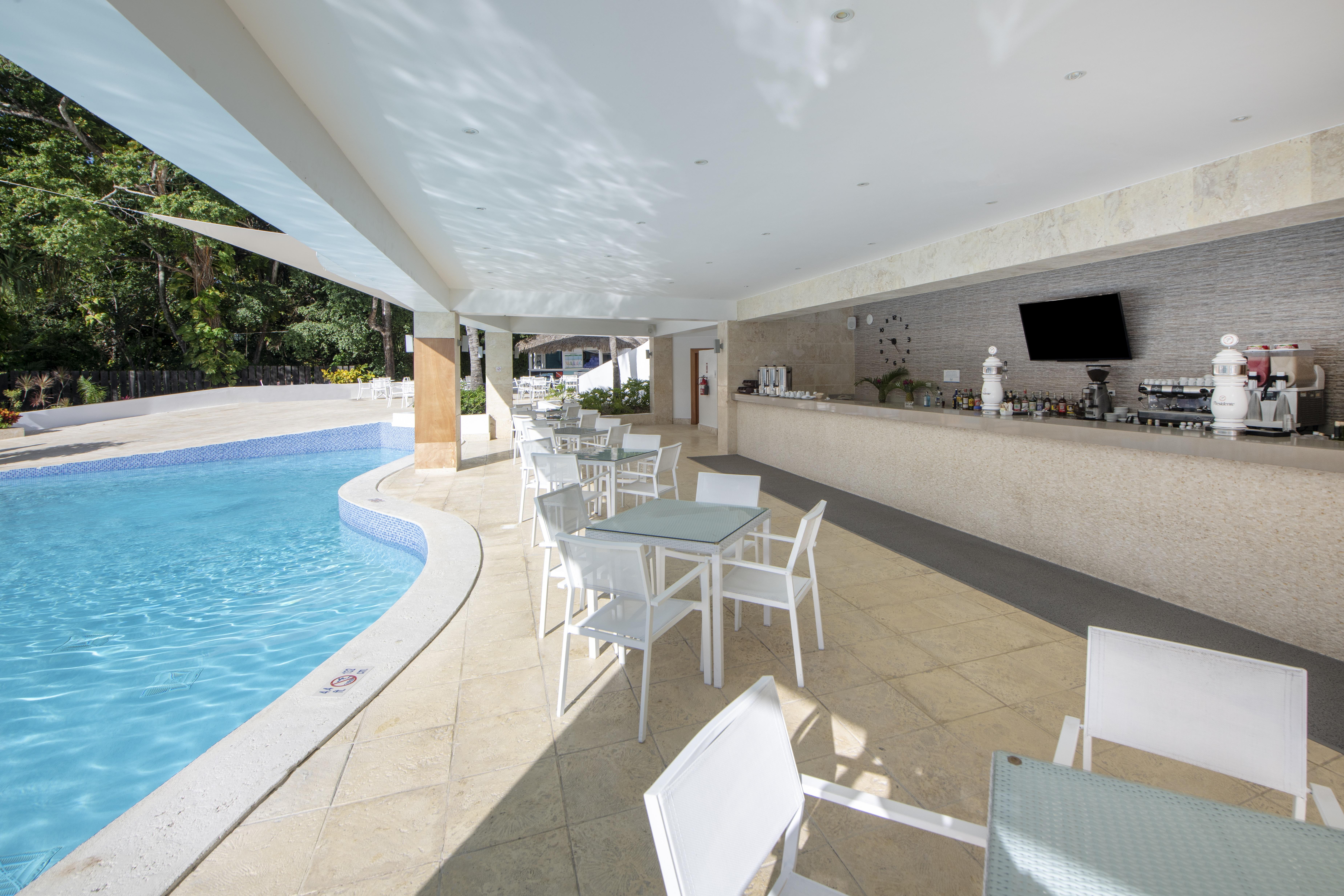 Viva Heavens By Wyndham, A Trademark All Inclusive (Adults Only) Пуэрто-Плата Экстерьер фото