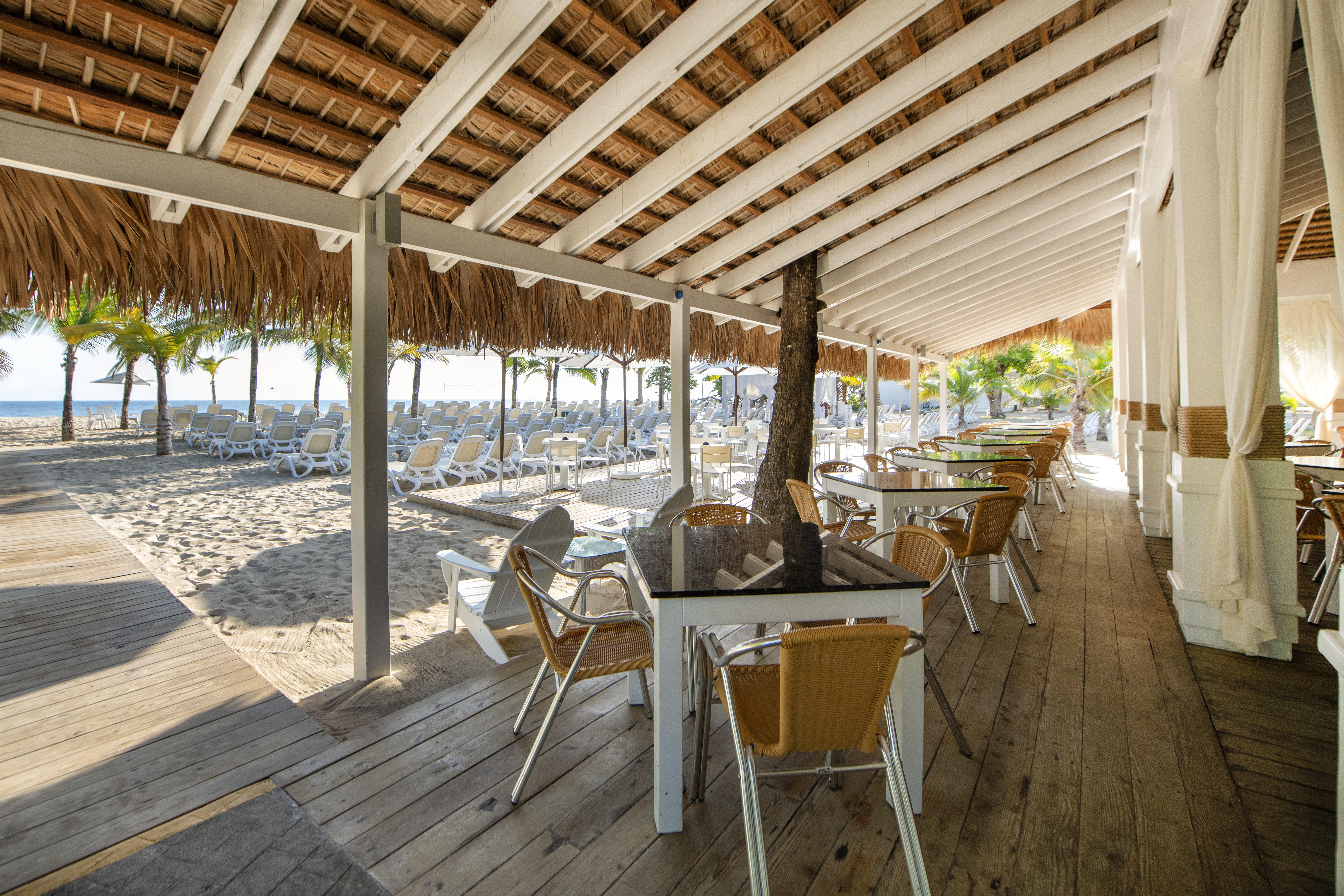 Viva Heavens By Wyndham, A Trademark All Inclusive (Adults Only) Пуэрто-Плата Экстерьер фото