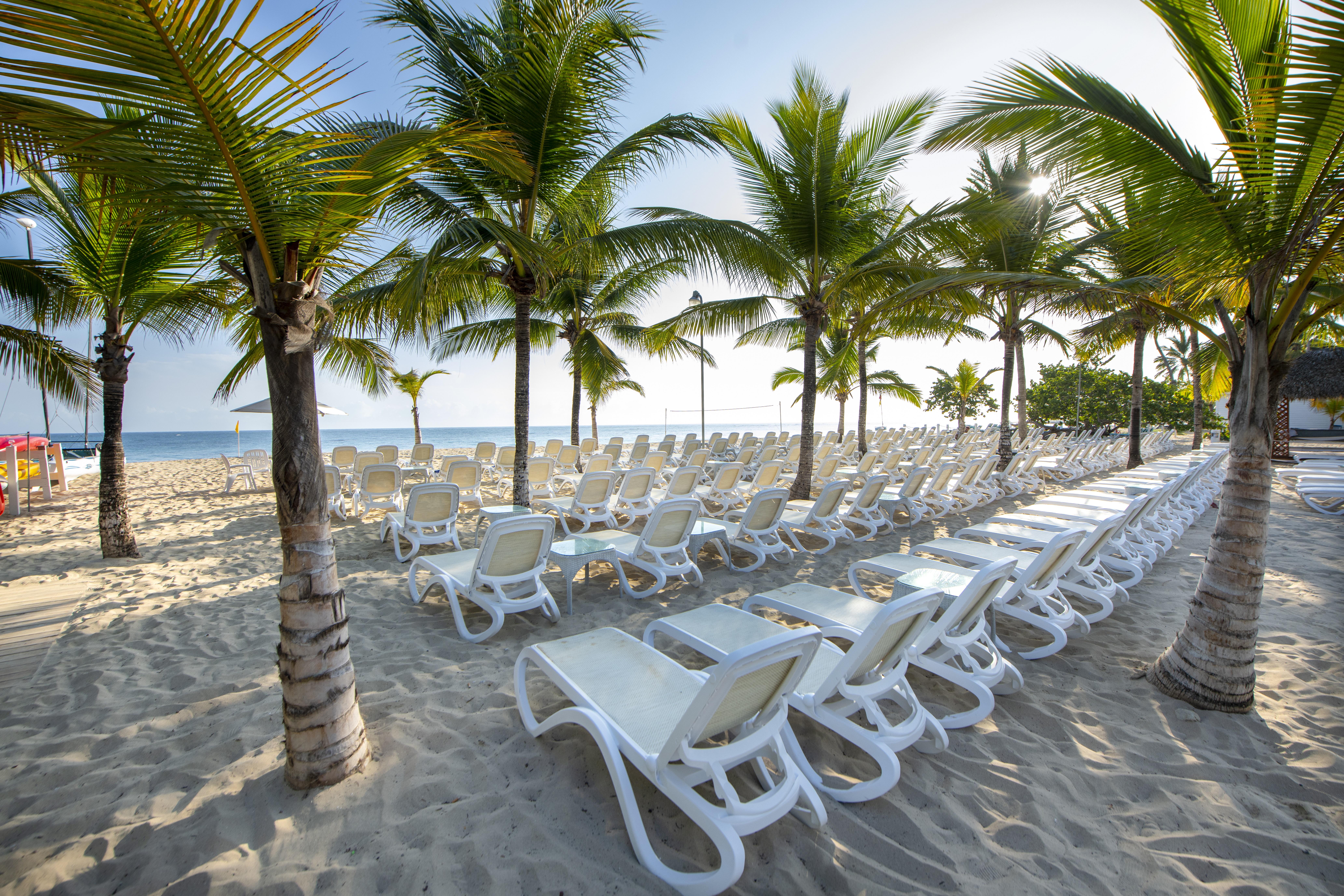 Viva Heavens By Wyndham, A Trademark All Inclusive (Adults Only) Пуэрто-Плата Экстерьер фото