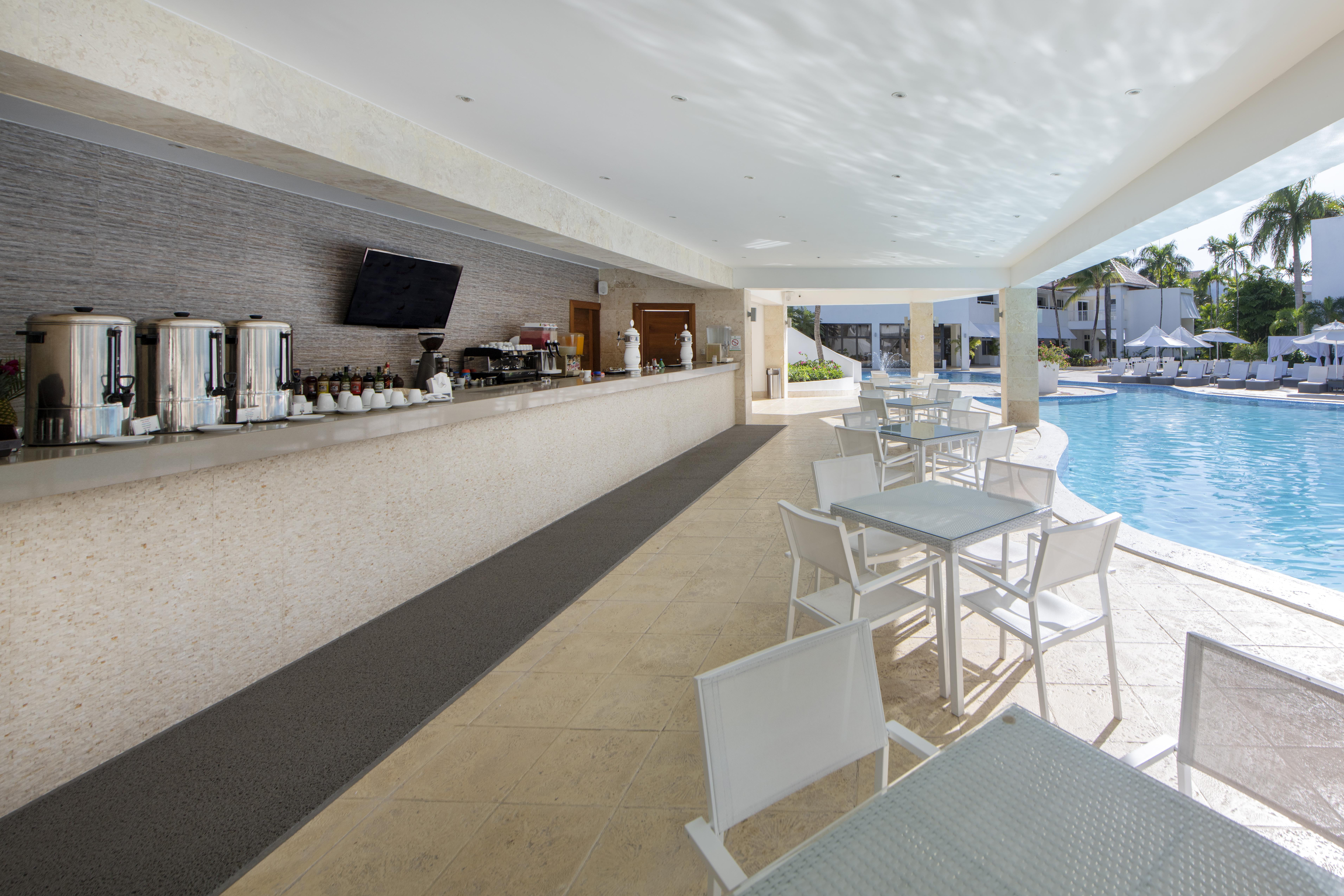 Viva Heavens By Wyndham, A Trademark All Inclusive (Adults Only) Пуэрто-Плата Экстерьер фото