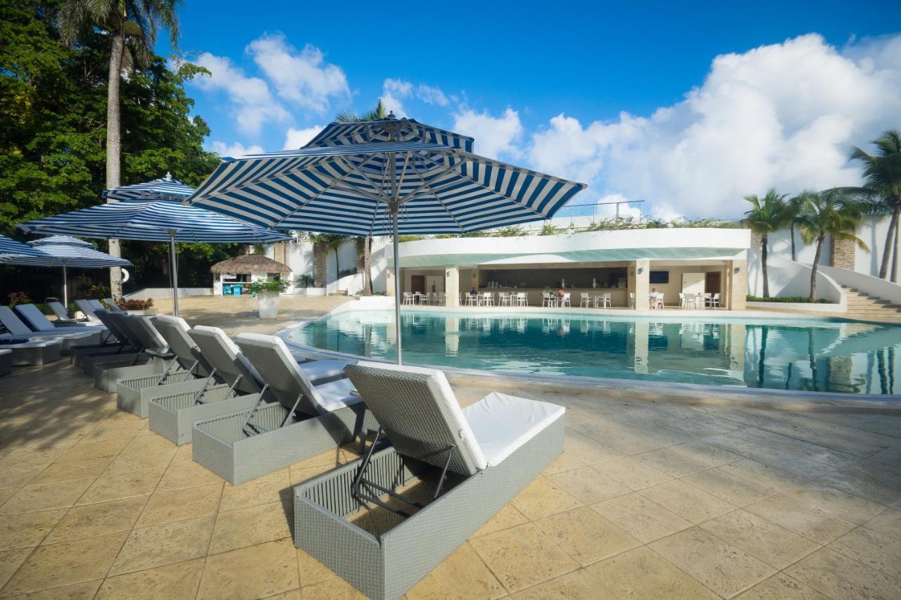 Viva Heavens By Wyndham, A Trademark All Inclusive (Adults Only) Пуэрто-Плата Экстерьер фото