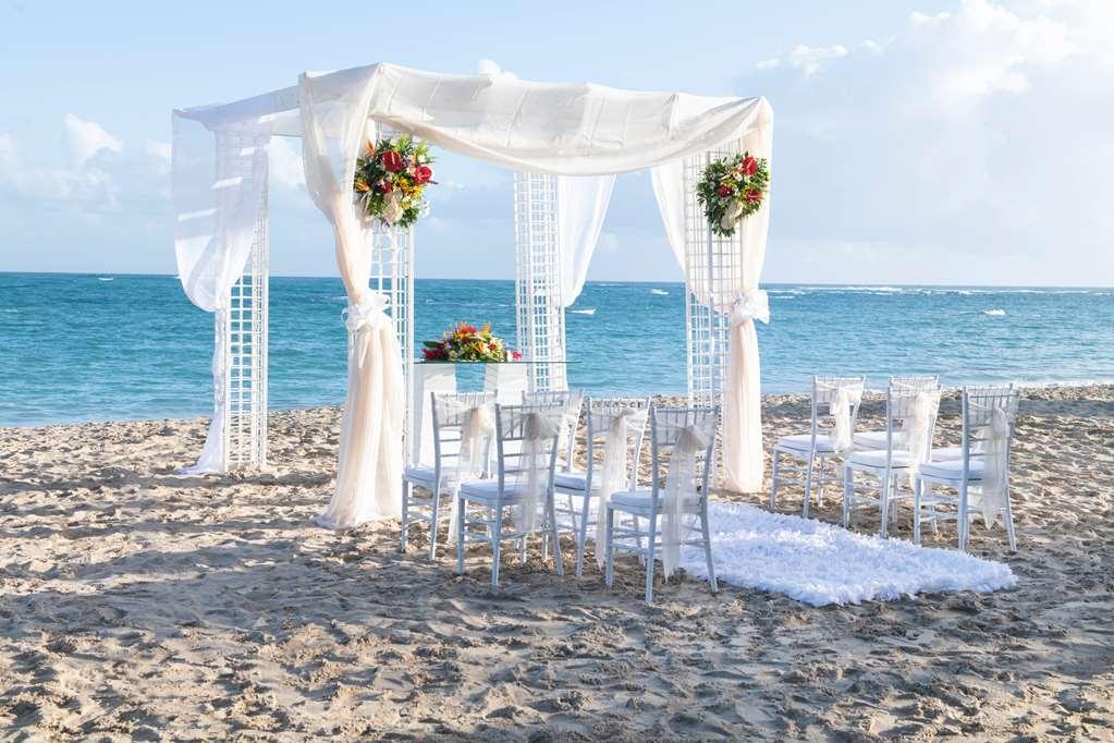 Viva Heavens By Wyndham, A Trademark All Inclusive (Adults Only) Пуэрто-Плата Удобства фото