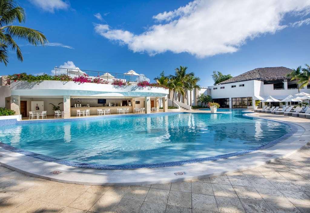 Viva Heavens By Wyndham, A Trademark All Inclusive (Adults Only) Пуэрто-Плата Удобства фото