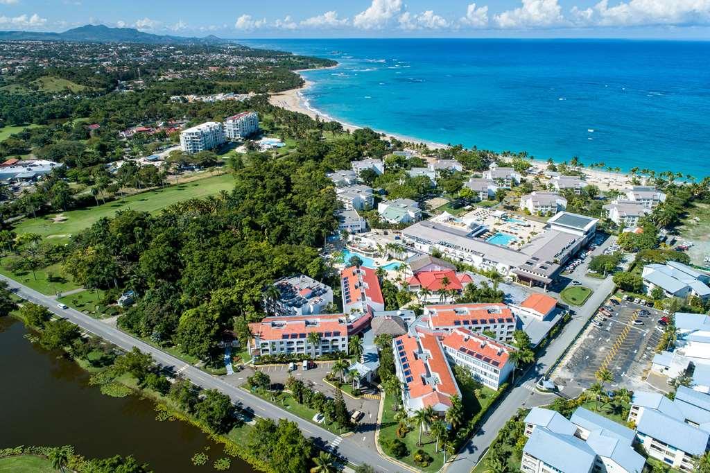 Viva Heavens By Wyndham, A Trademark All Inclusive (Adults Only) Пуэрто-Плата Экстерьер фото