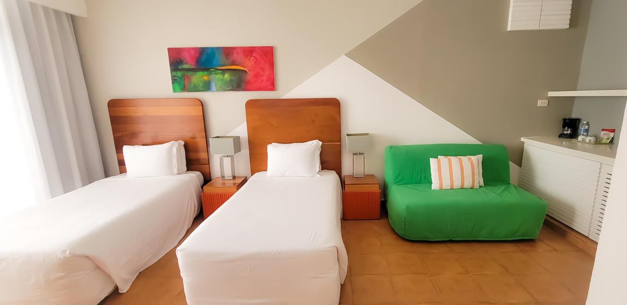 Viva Heavens By Wyndham, A Trademark All Inclusive (Adults Only) Пуэрто-Плата Экстерьер фото